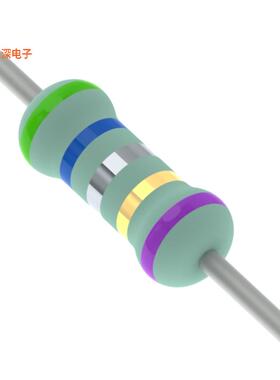 PNP300JR-73-0R56 |560 mOhmsRES 0.56 OHM 5% 3W AXIAL