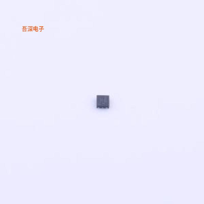 TPNCP114AMX330TCG |原装UDFN-4-EP(1x1)线性稳压器(LDO)