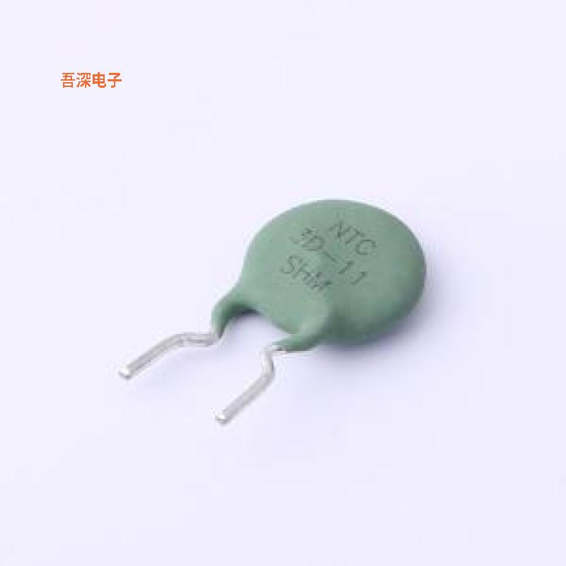 DRM309D11MJ8N7GA0 |原装插件,P=7.5mmNTC热敏