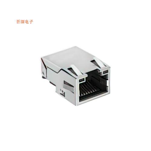 7498111120AR |原装全新CONN JACK 1PORT SURFACE MOUNT