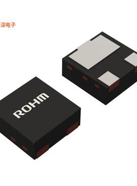 RV8C010UNHZGG2CR |N 通道MOSFET N-CH 20V 1A DFN1010-3W