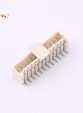 A1504AWV-12-F4MB1-R-X |原装SMD,P=1.5mm线对板针座