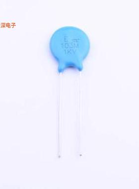 N11E1B103MN0B0S0N0 |原装插件,P=5mm直插瓷片