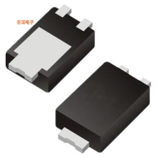 SB10100L |原装TO-277DIODE SCHOTTKY 100V 10A TO277