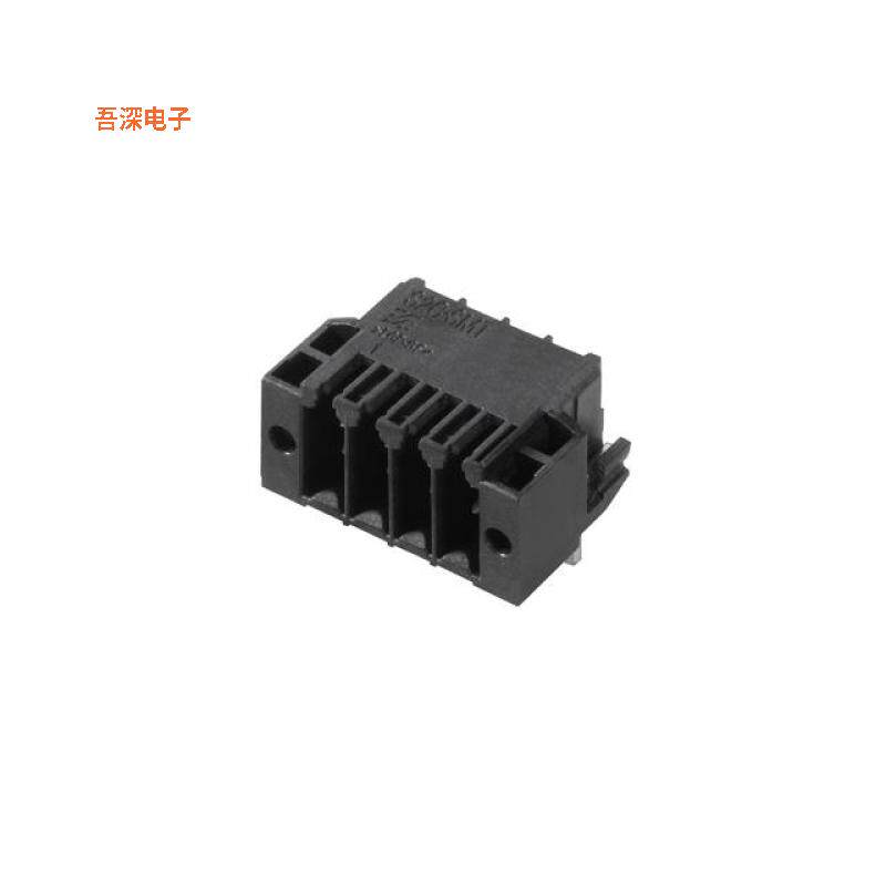 1289570000 |原装全新TERM BLOCK HDR 26POS 3.50MM