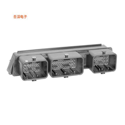 0643330100 |原装全新CONN HEADER BRD EDGE 112POS