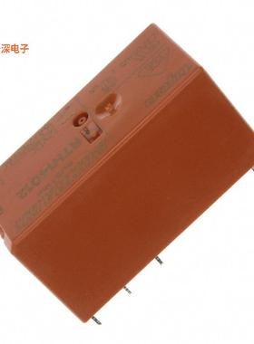 RTH34024 |原装全新RELAY GEN PURPOSE SPST 16A 24V