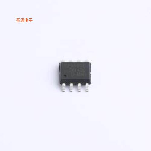 GP9301BXI-F200-L1H1-SW |原装SOP-8ADC/DAC-