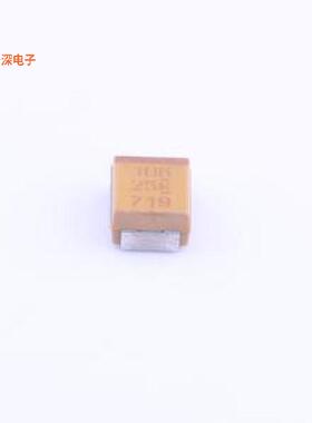 T491B106K025AT 原装|正品CASE-B-3528-21(mm)