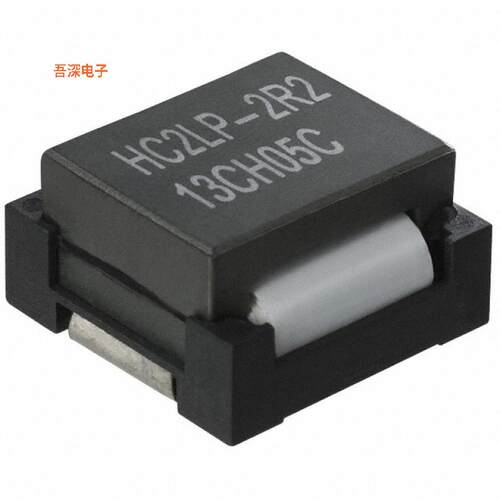 HC2LP-2R2-R |原装全新FIXED IND 2.2UH 24.3A 2.3MOHM SM