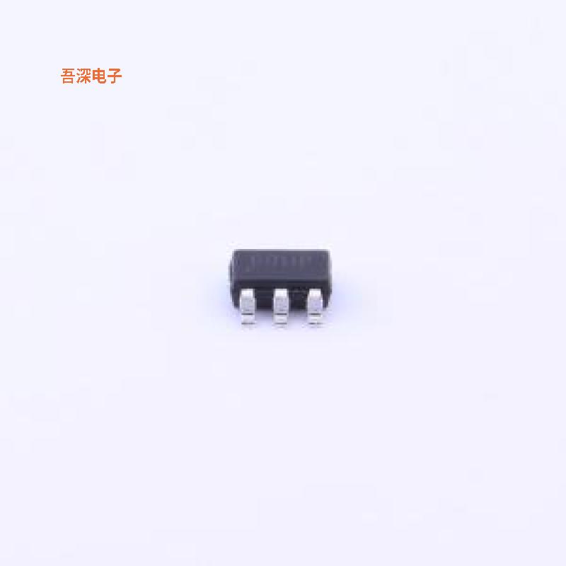TP6001-TR |原装SOT-23-5IC OPAMP 1 CIRCUIT SOT-23-5