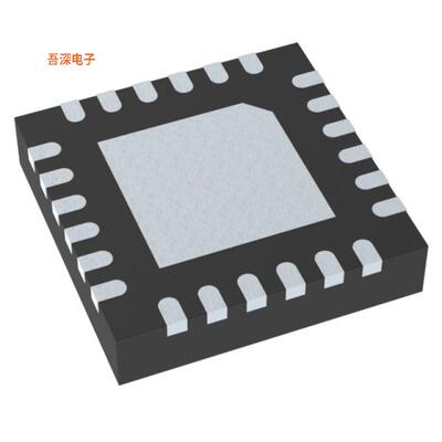 TPS65033000RGERQ1|原装全新THREE STEP-DOWN CONVERTERS WIT