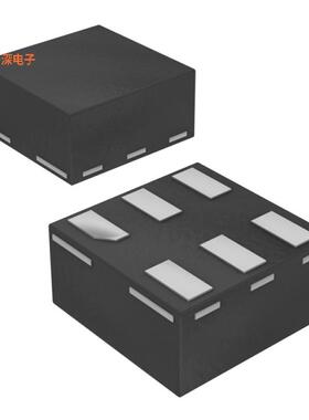 74LVC2GU04GS,132 |反相器IC INVERTER 2CH 2-INP 6XSON