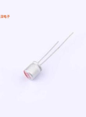 HS0Q477M0607PC |原装插件,D6.3xL7mm固态