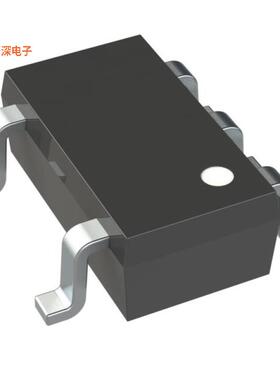 LM26CIM5-XPA/NOPB |HotTHERMOSTAT 105DEG ACT LO SOT23-5