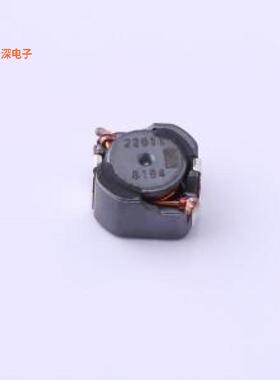 CLF7045NIT-220M-D |原装SMDFIXED IND 22UH 1.7A 82.8MOHM SMD