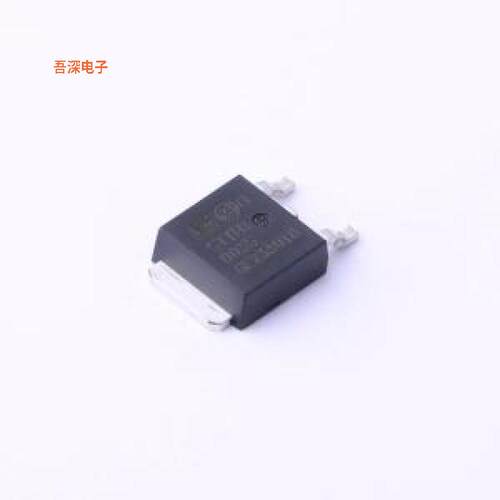 STTH1003SB-TR |快恢复/高效率300 V、10 A超高速