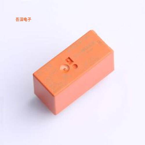 RTE24730 |原装插件,29x12.7mm功率继电