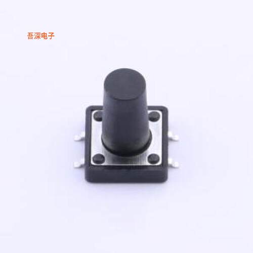 GT-TC149A-H150-L1 |原装SMD-4P,12x12mm轻触