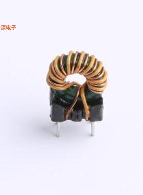 XRT953B-351M |原装插件,P=3mm共模滤波