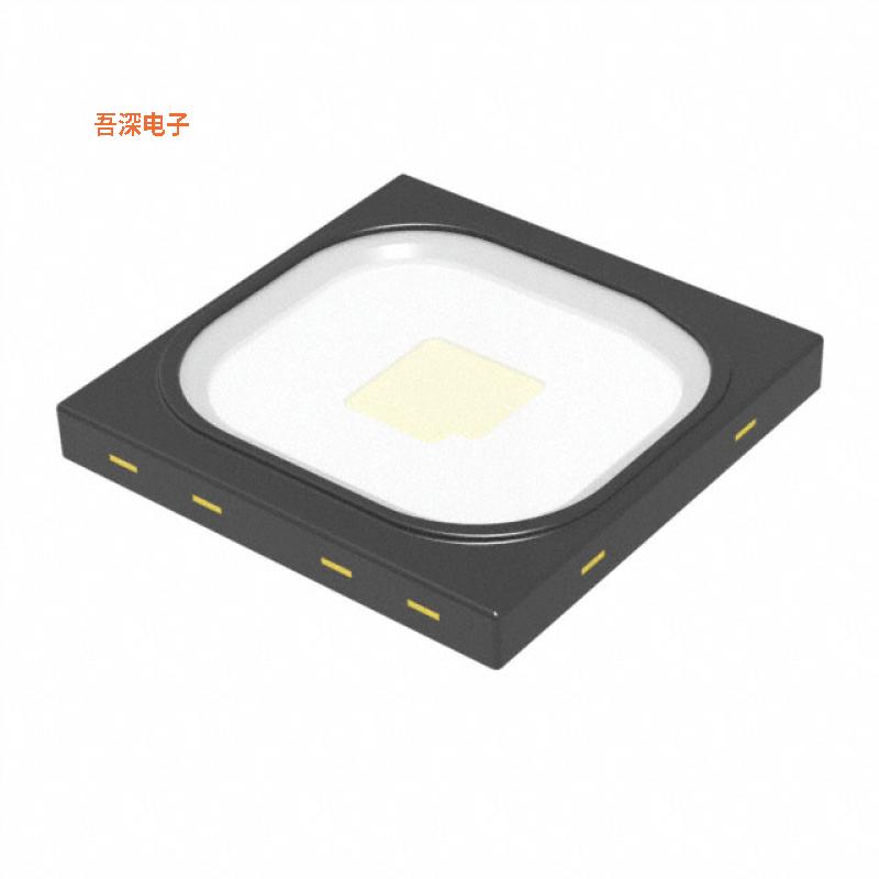 LY H9PP-HZJZ-46-1 |黄色 OSLON BLK FLAT YLW 591NM SMD