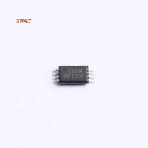 M93C86-WDW6TP |原装TSSOP-8EEPROM