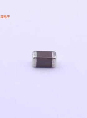 TCC1206X7R106K160HT |原装1206贴片(MLCC)