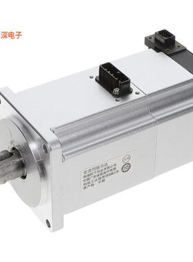 MHMF042L1T1 |交流电机MOTOR AC SERVO 200V HI 400W IP67