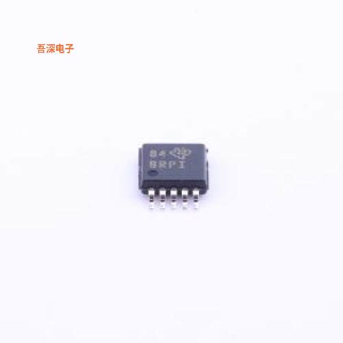 ADS1015IDGSR |原装VSSOP-10-0.5mm模数转换芯片ADC