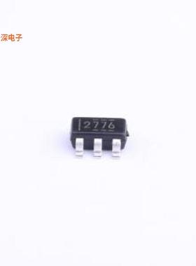 LM2776DBVR |原装SOT-23-6IC REG CHARGE PUMP 200MA SOT23-6