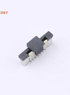 HB-FPC-05LSZJ-H4514P |原装SMD,P=0.5mm(交错脚)FFC/FPC