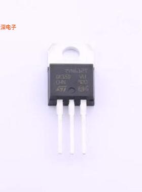 TYN612TRG |12A标准SCRSCR 600V 12A TO220ABITO-220AB-