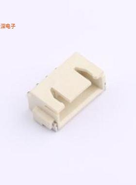 MXXH-2.54-04P-WT1-0-A |原装SMD,P=2.54mm,卧贴线对板针座