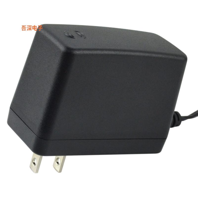 SWI18-12-N-P5 |原装全新AC/DC WALL MOUNT ADAPTER 12V 18W
