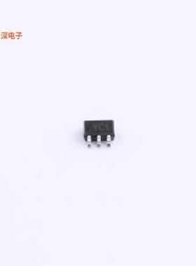 BGA2870,115 |原装TSSOP-6-1.3mmRF放大器