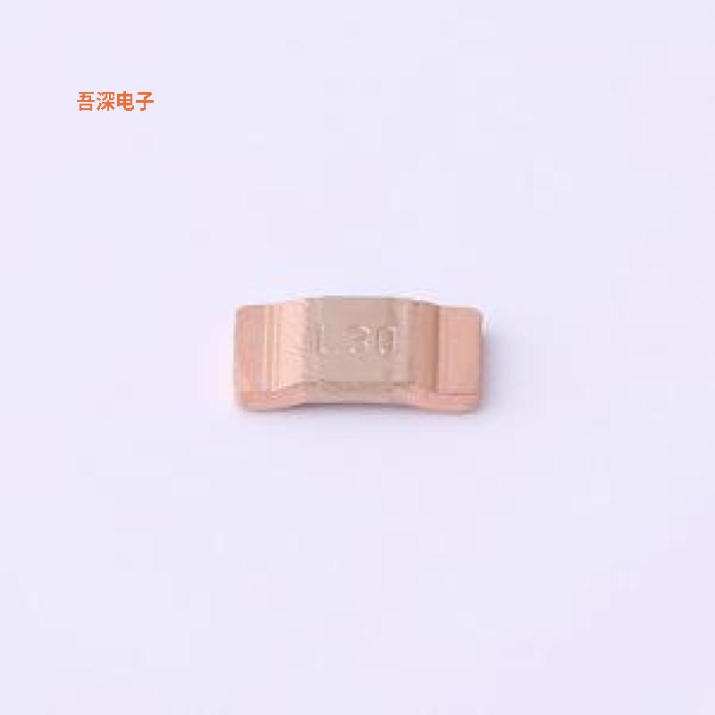 SR251260F0m30SZ |原装2512电流采样/分流器