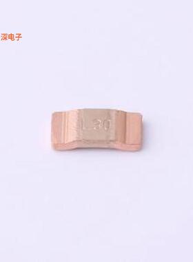 SR251260F0m30SZ |原装2512电流采样/分流器