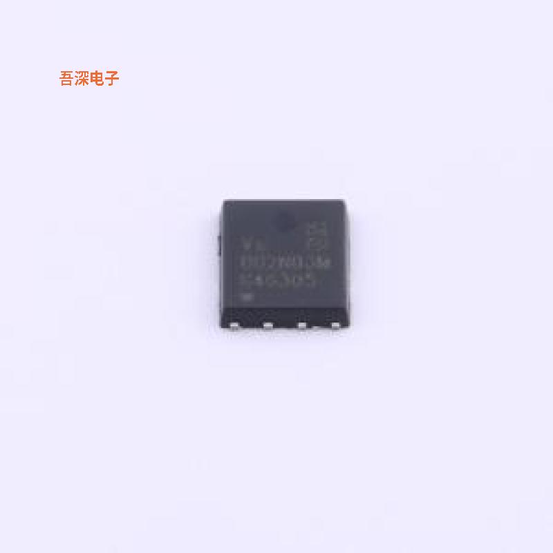 VSP002N03MST-G |原装PDFN-8(5x6)(MOSFET)