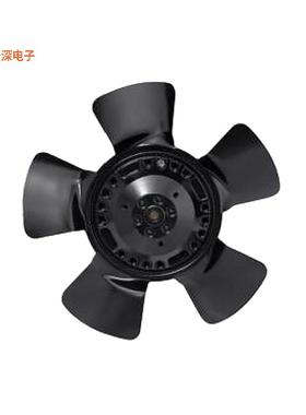 A2D200-AA02-01 |230/400VACAC AXIAL FAN