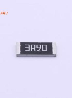 AC2512FK-073R9L |原装2512RES 3.9 OHM 1% 1W 2512