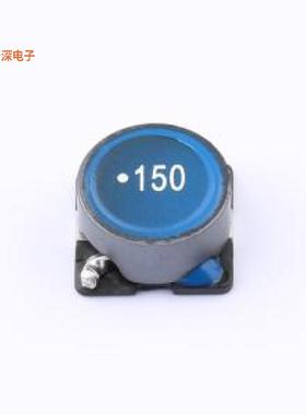 SDRS1265-150NT |原装SMD,12.5x12.5mm功率