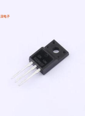 600R65F |原装ITO-220AB(MOSFET