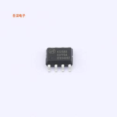 SS4125 |AC+S型下进线漏电保护漏电保护芯片SOP-8