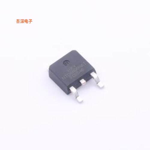 NTD4806NAT4G-HXY |原装TO-252-2L(MOSFET)
