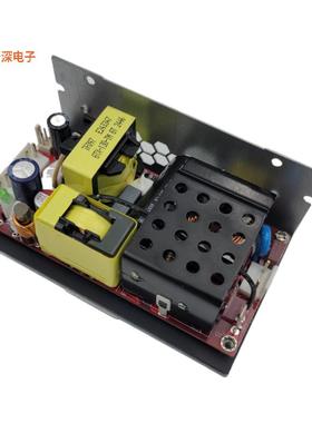 GTM962251P22554-F |开放框架AC/DC CONVERTER 54V 225W
