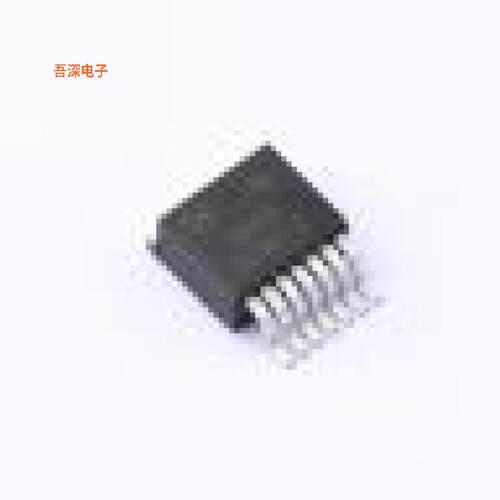 NCV8505D2T50R4G |原装D2PAK-7线性稳压(LDO)
