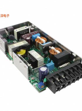 HWS100-48/ME |开放框架AC/DC CONVERTER 48V 100W