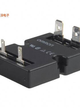 G3NE-220T-US DC24 |底座安装SSR RELAY SPST-NO 20A 75-264