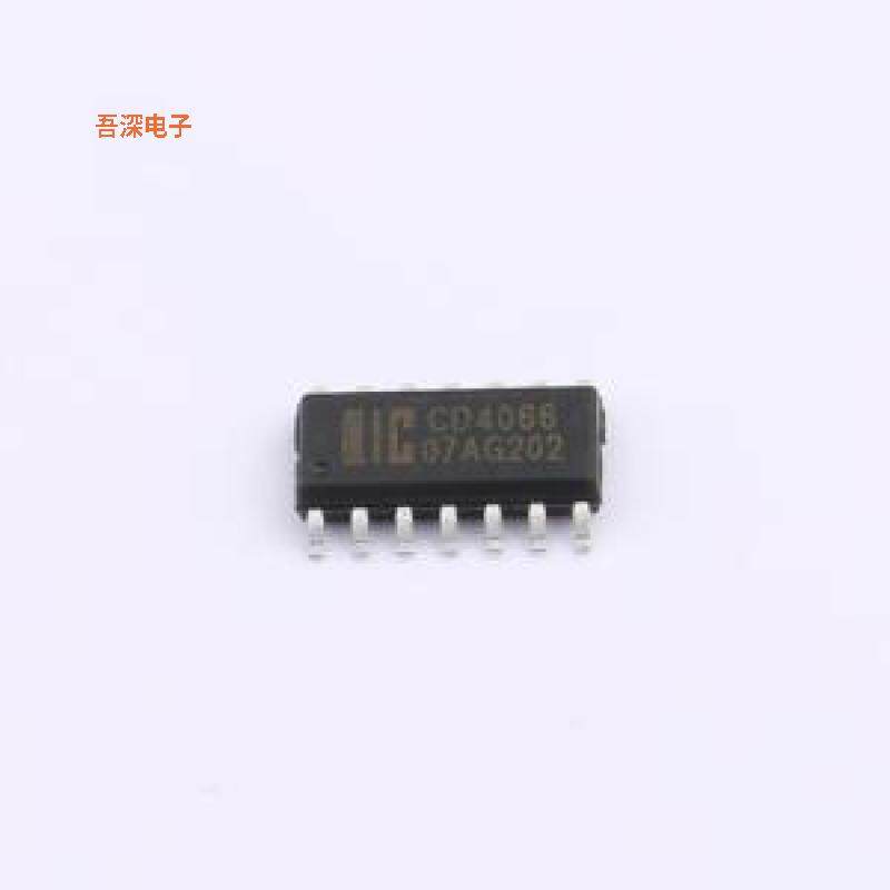 CD4066SA14.TR |原装SOP14模拟/多路复用器,电子元器件市场,拨动开关,淘宝优惠券,粉丝福利购,淘宝优惠卷