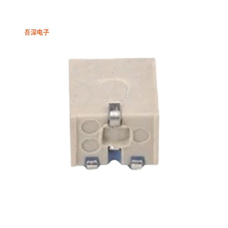 TSM4YL501KR05 |500 OhmsTRIMMER 500 OHM 0.25W GW TOP ADJ